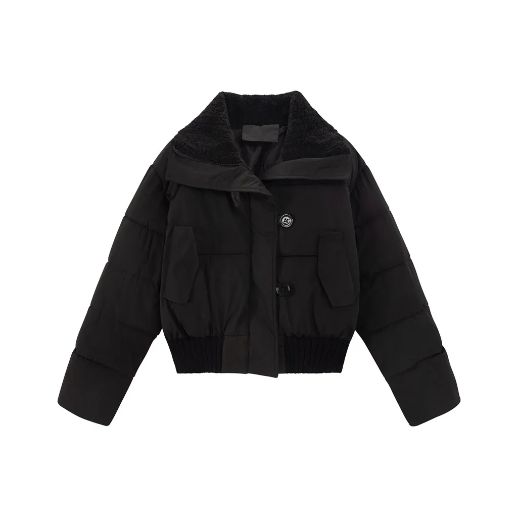 UNIFREE Женские пуховики