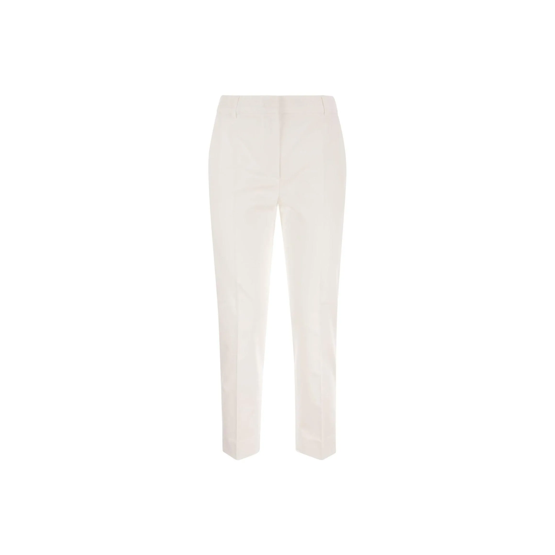 MaxMara Classic Cigarette Pants
