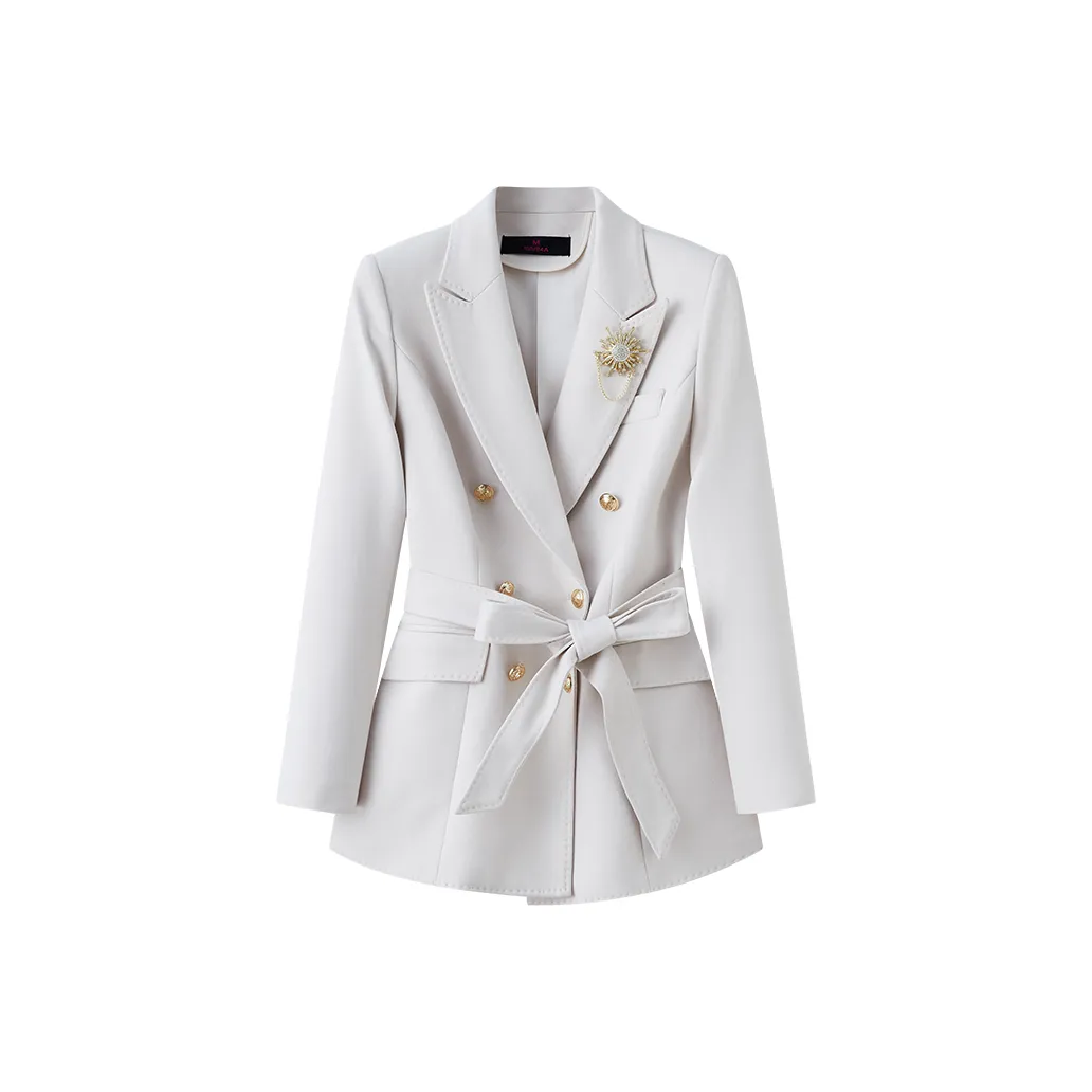 KAIMUSHI Женские офисные костюмы