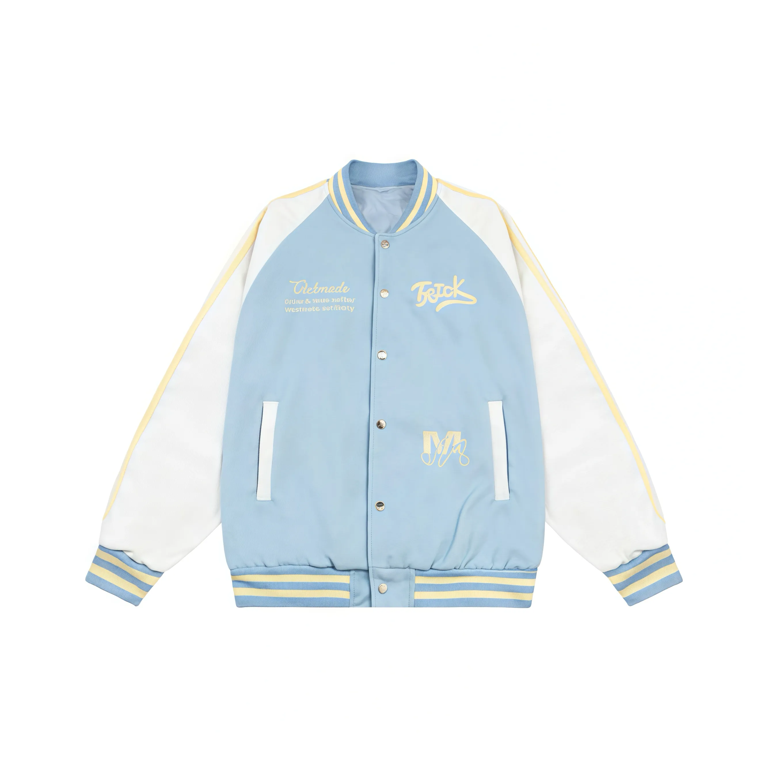 KYKW Baseball Jerseys Unisex