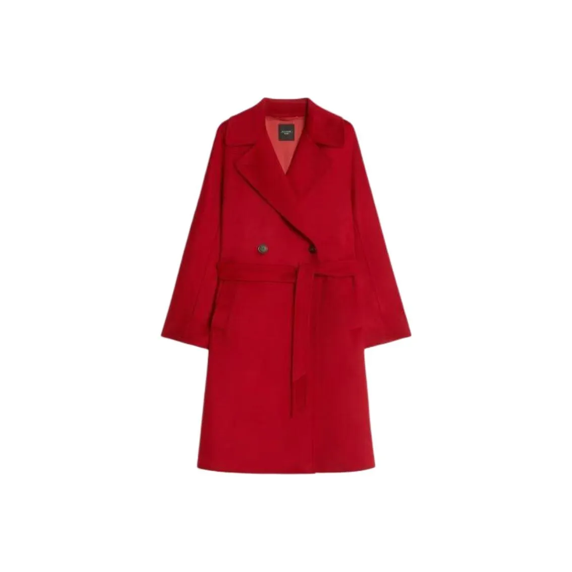 WEEKEND MaxMara FW24 Coat Women's Red