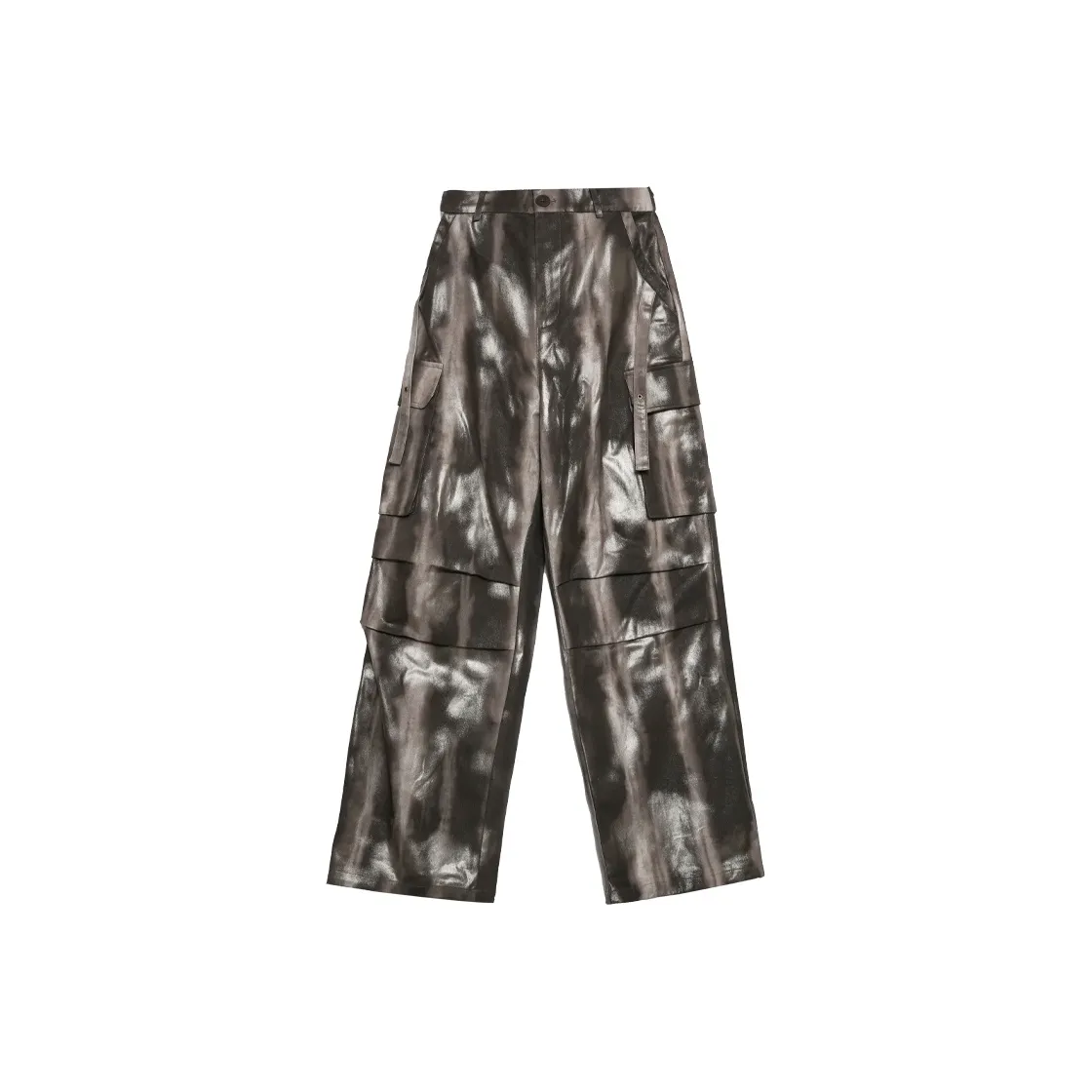 IT'Real Зауженные брюки Trending SS25 Повседневные брюки Женские One Цвет