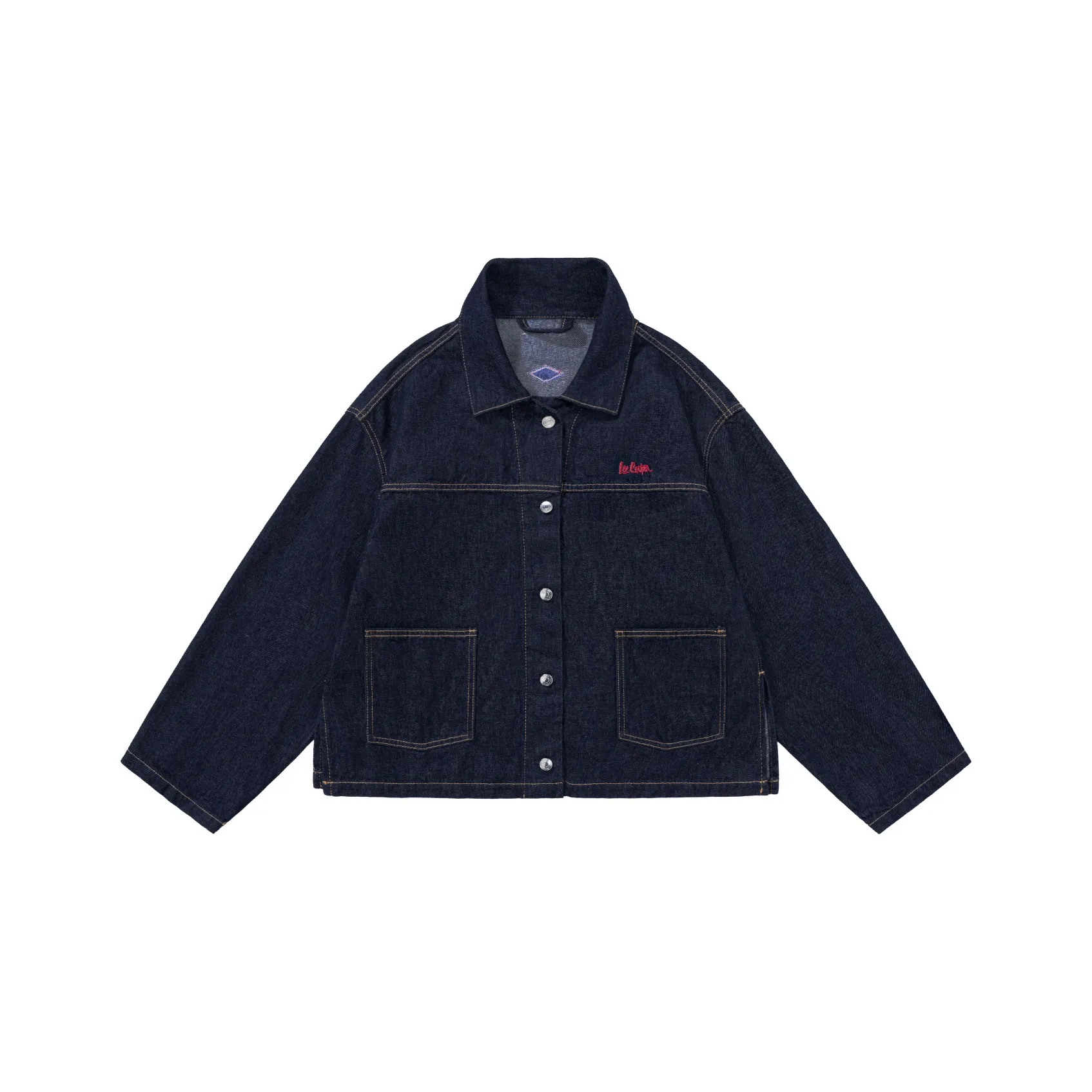 Lee Cooper Denim Jacket Women's