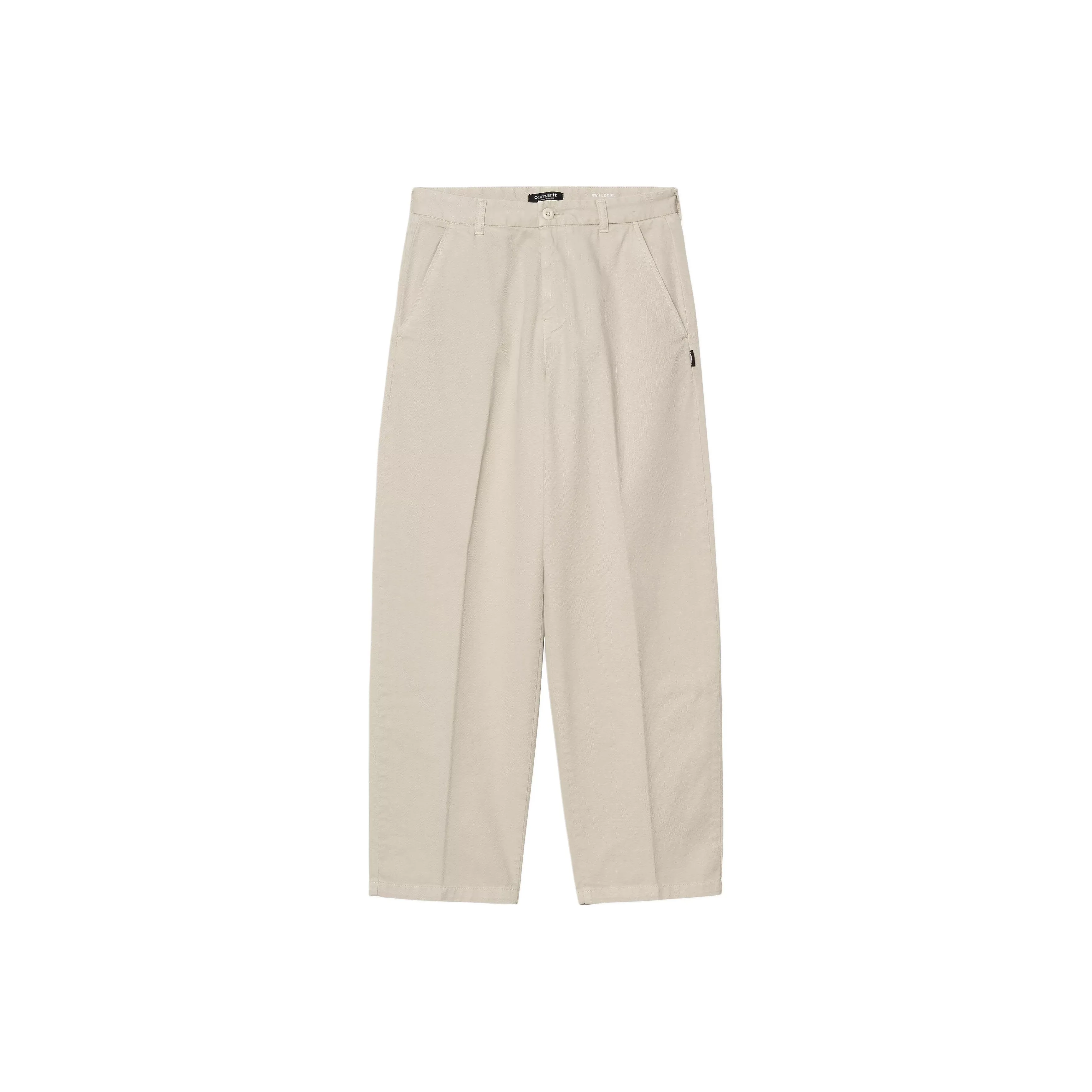 Carhartt WIP W' Brady Pant Casual Pants Women's Khaki