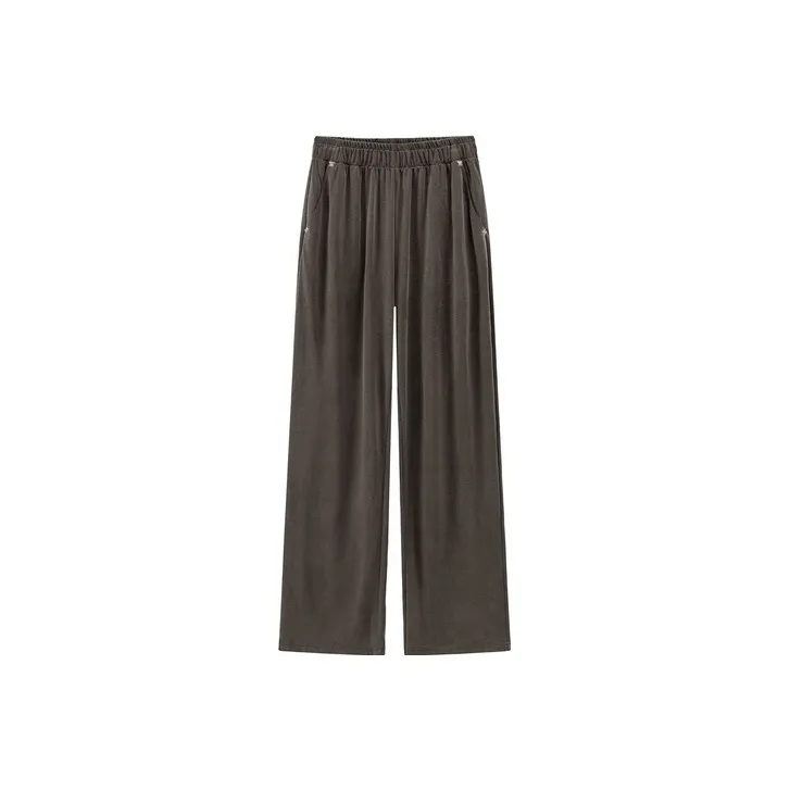 CHUU Casual Pants Women's