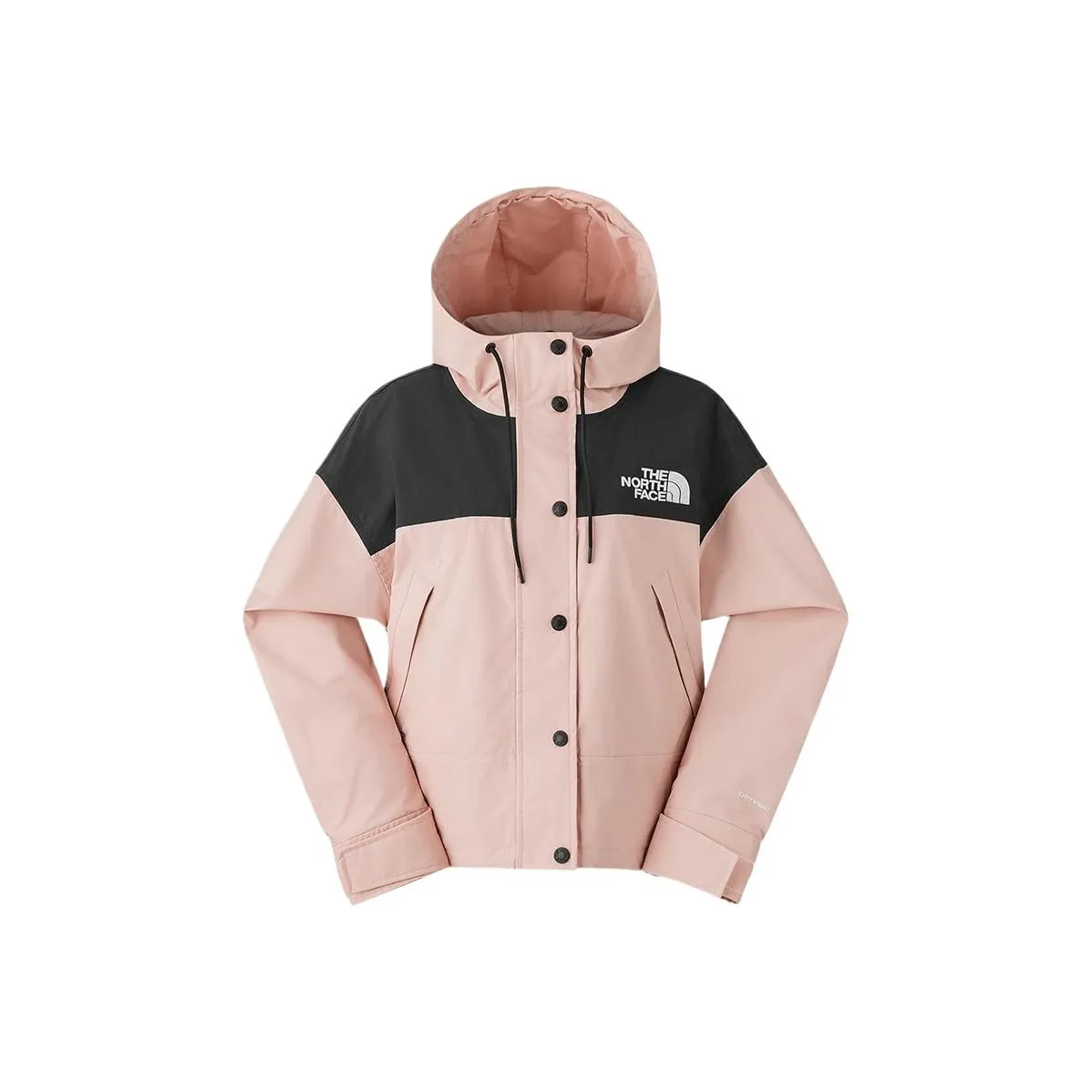 THE NORTH FACE Urban Exploration Поход Офис Повседневный Холодная волна Низкая высота над уровнем моря Поход