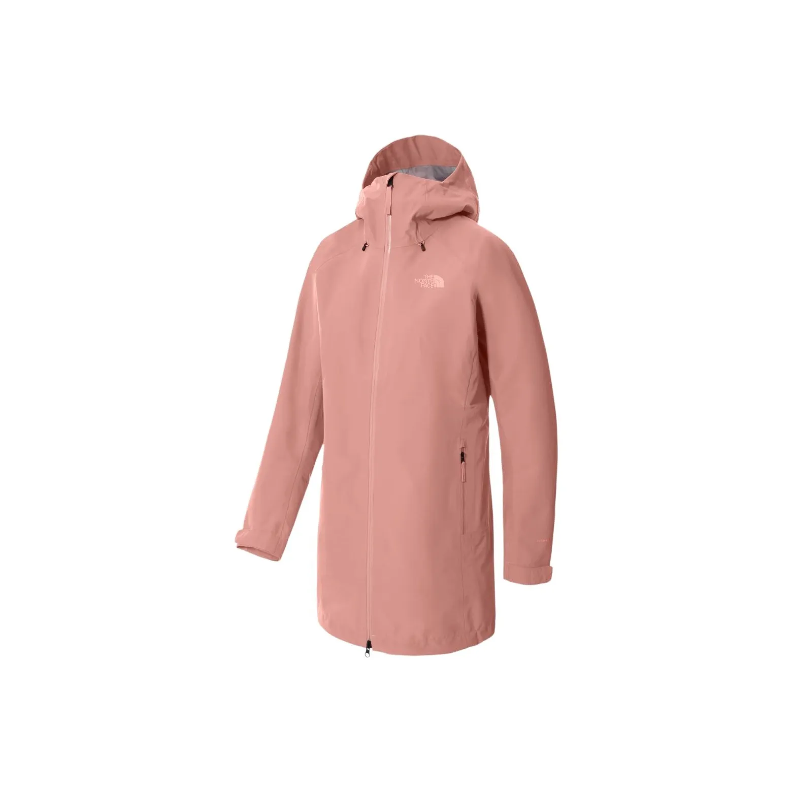 THE NORTH FACE DryzzleFuturelight PARKA Куртка Женская Розовый Daybreak