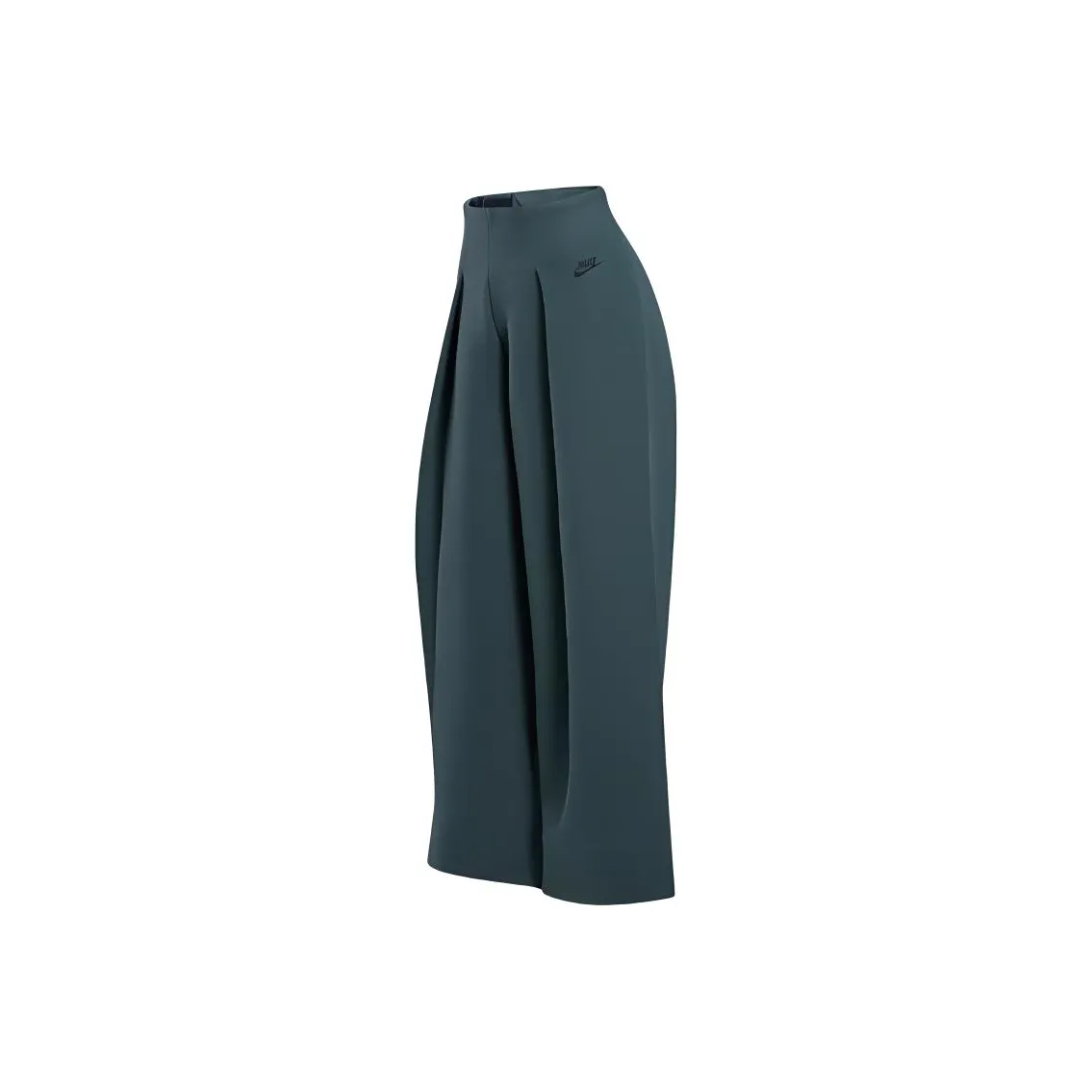 Nike Sportswear Tech Fleece Casual Pants Women's Vintage Green
