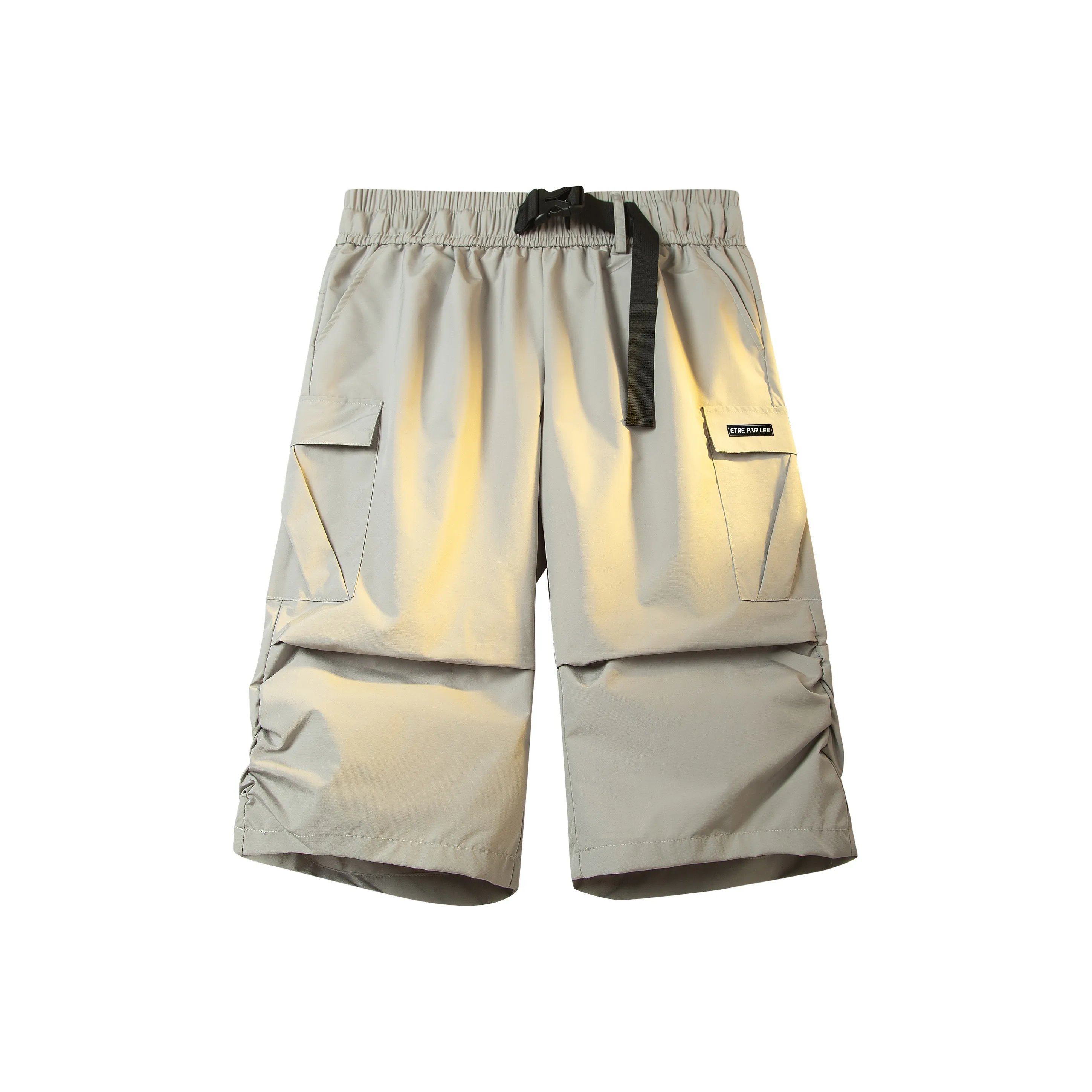 Être Par Lee Карго Шорты Унисекс
