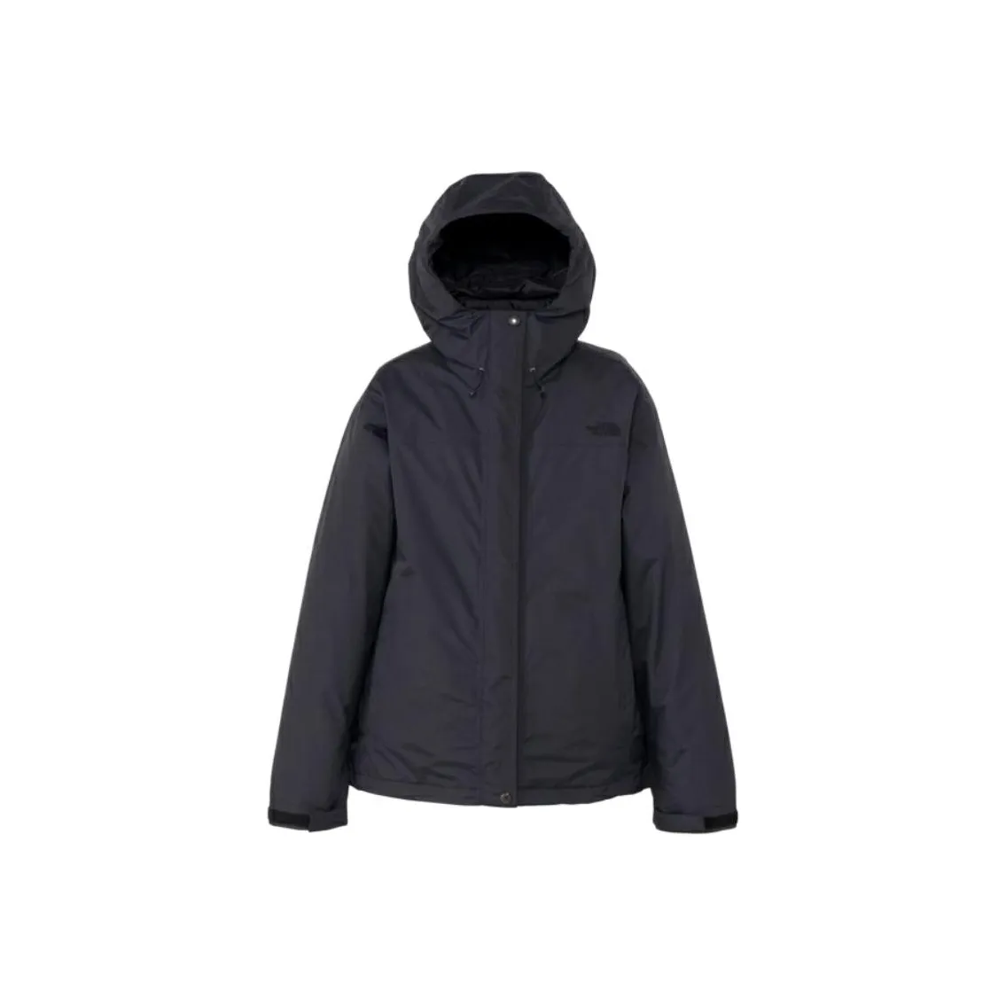 THE NORTH FACE Puffer Jacket Women's Black