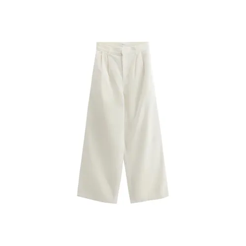 MOUSSY Женские Повседневные Брюки