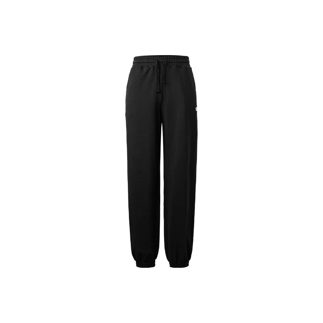 THE NORTH FACE Повседневные брюки Женские Черные