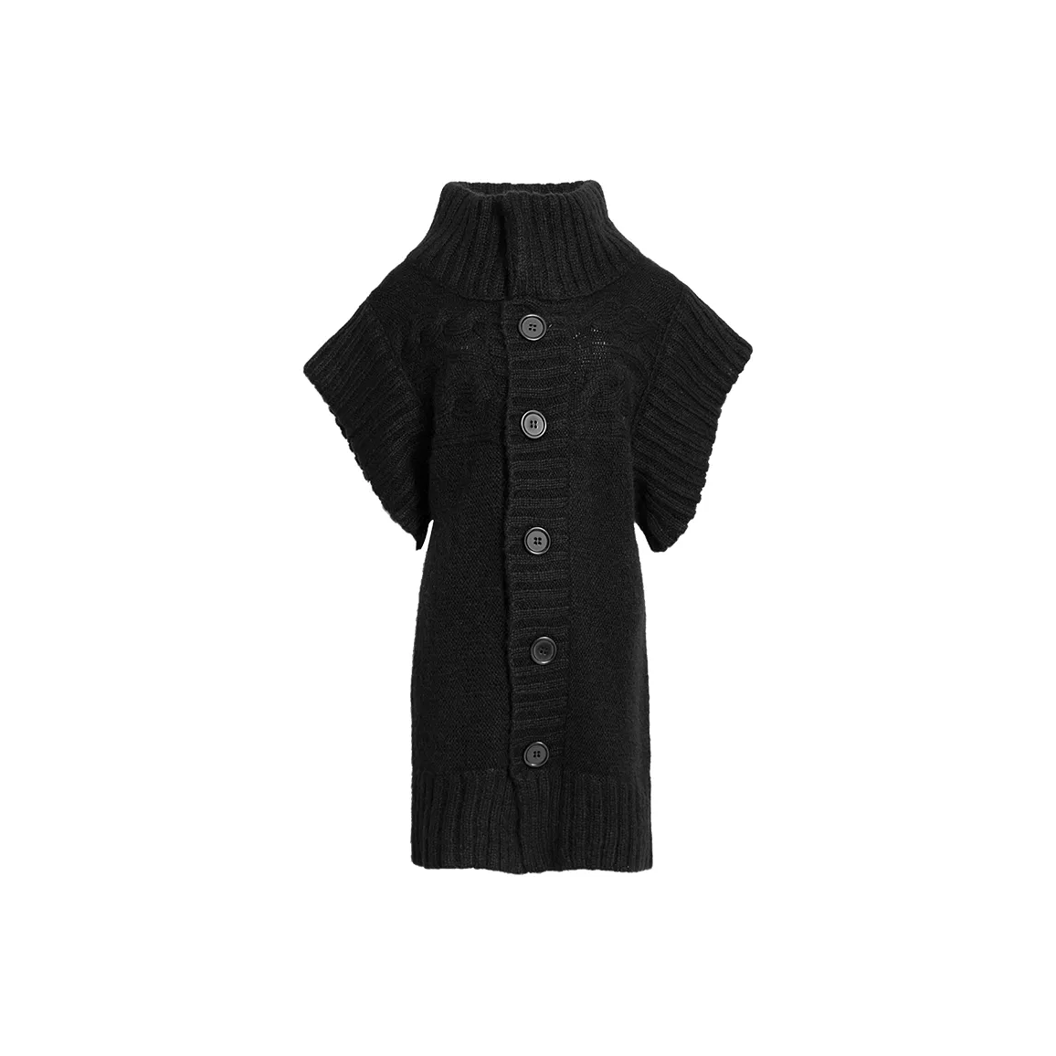 LIZZY Вельвет Feel Куртка Женская Черная