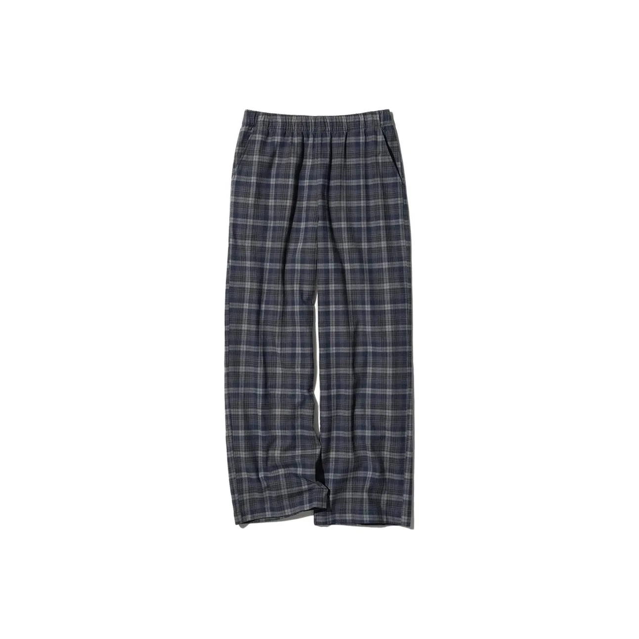 UNIQLO Casual Pants Women's Asphalt Gray