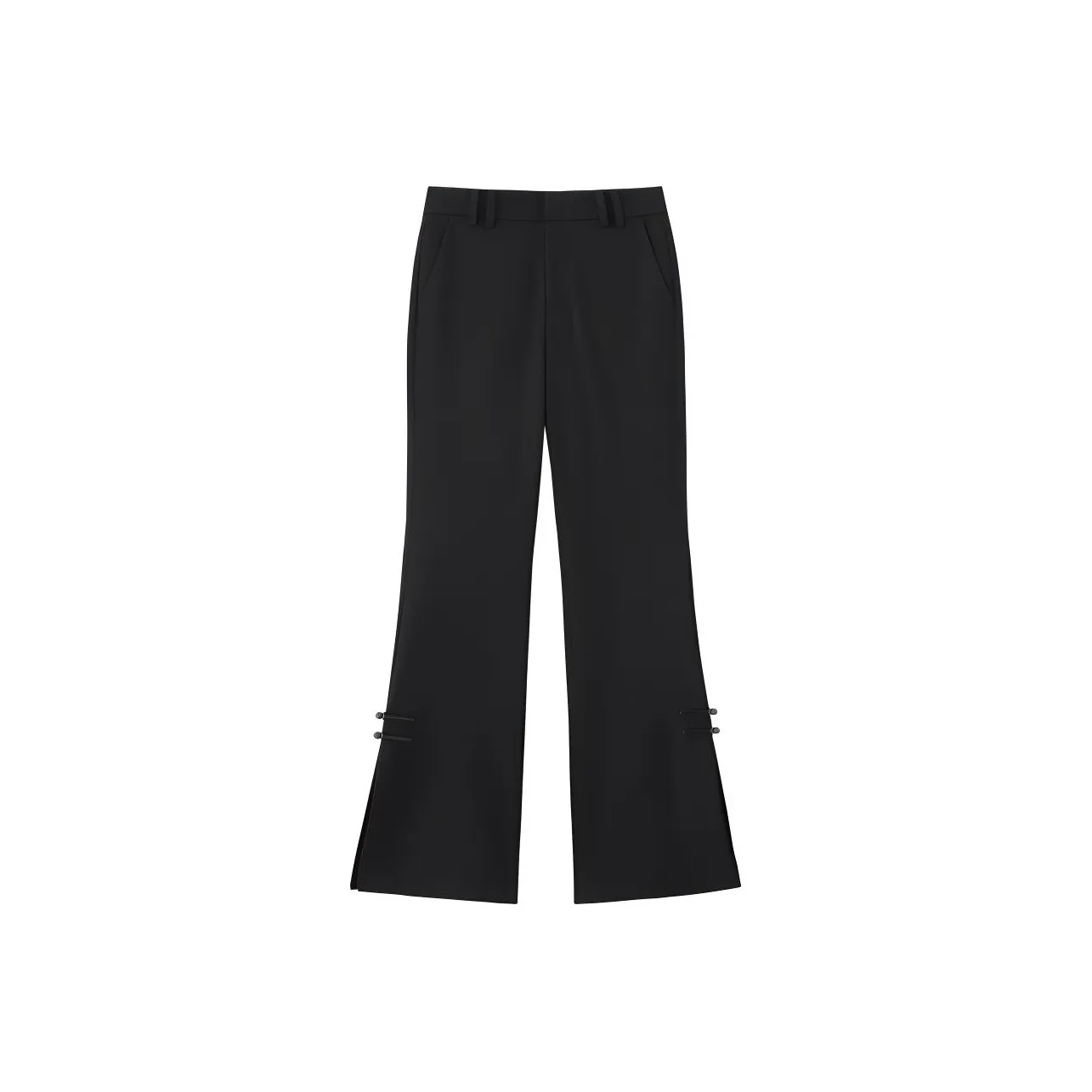 PHORM Повседневные брюки Женские Ink Black