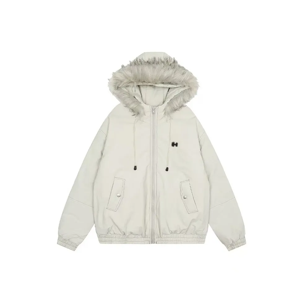 JOSR Puffer Jackets Women's