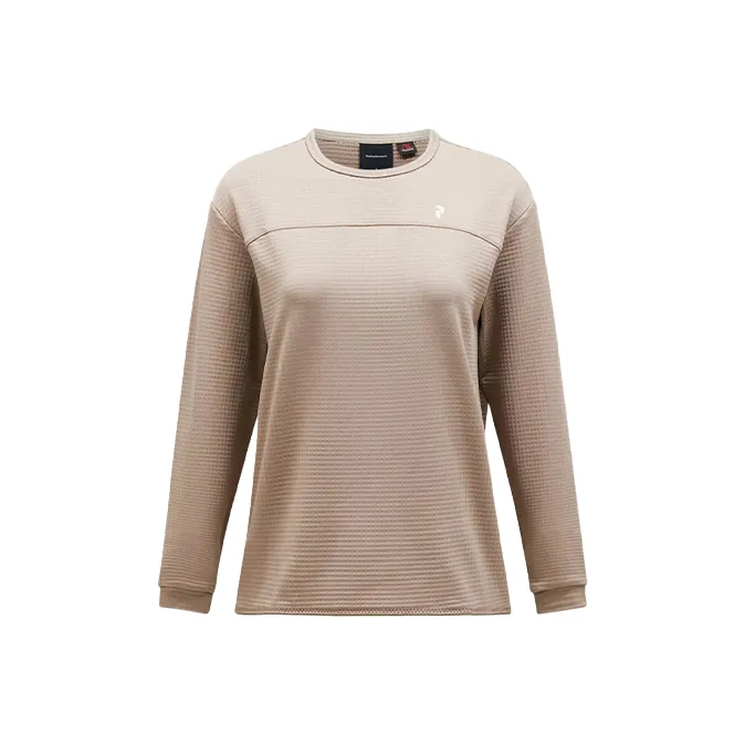 PEAK PERFORMANCE Свитшот Женские