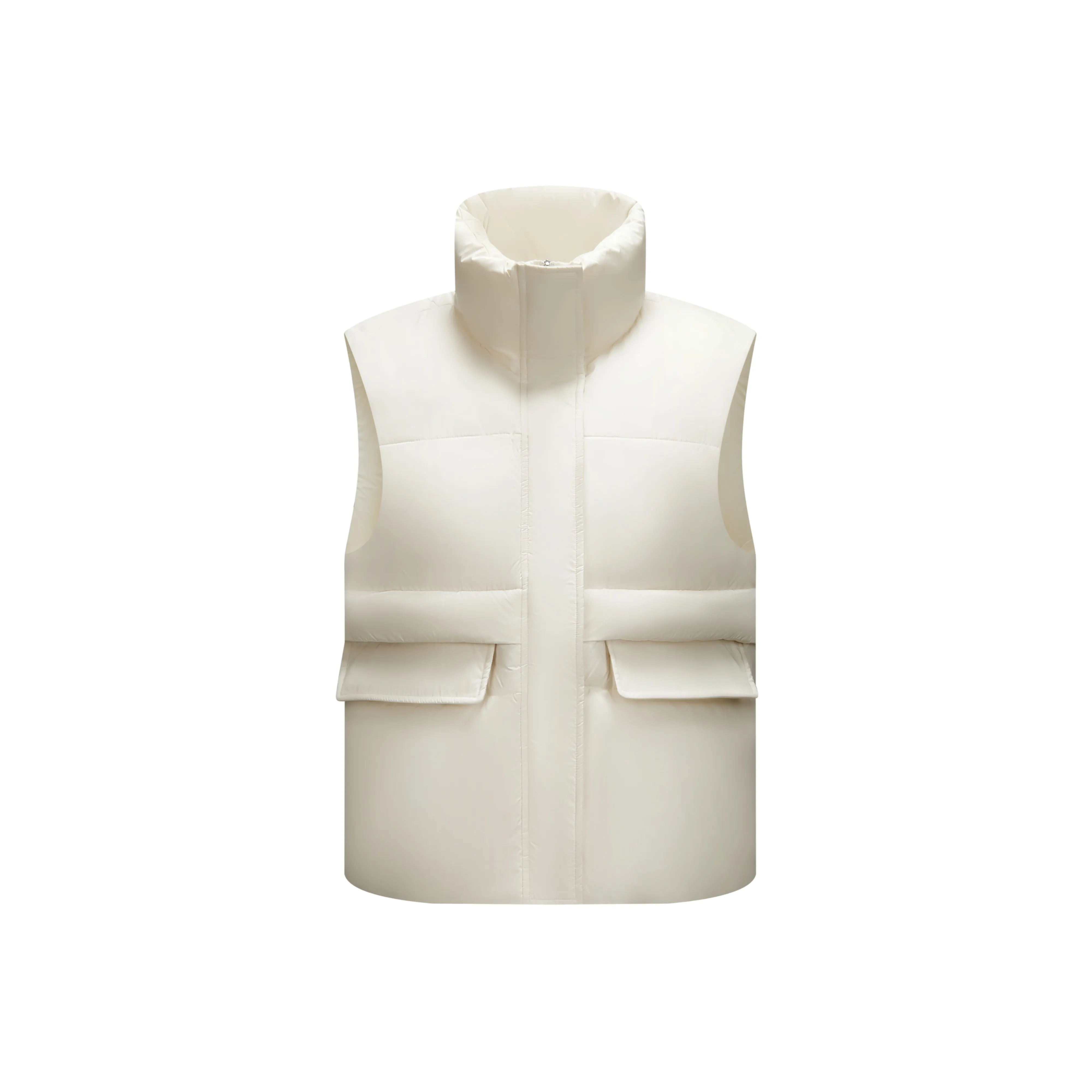 SEM R Женские жилеты