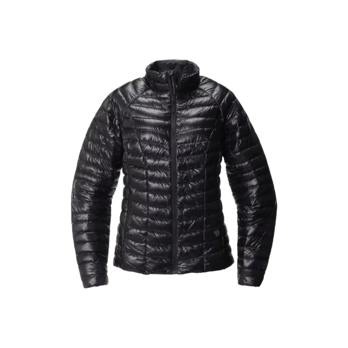 MOUNTAIN HARDWEAR Пуховики и зимние пальто Женские Черный