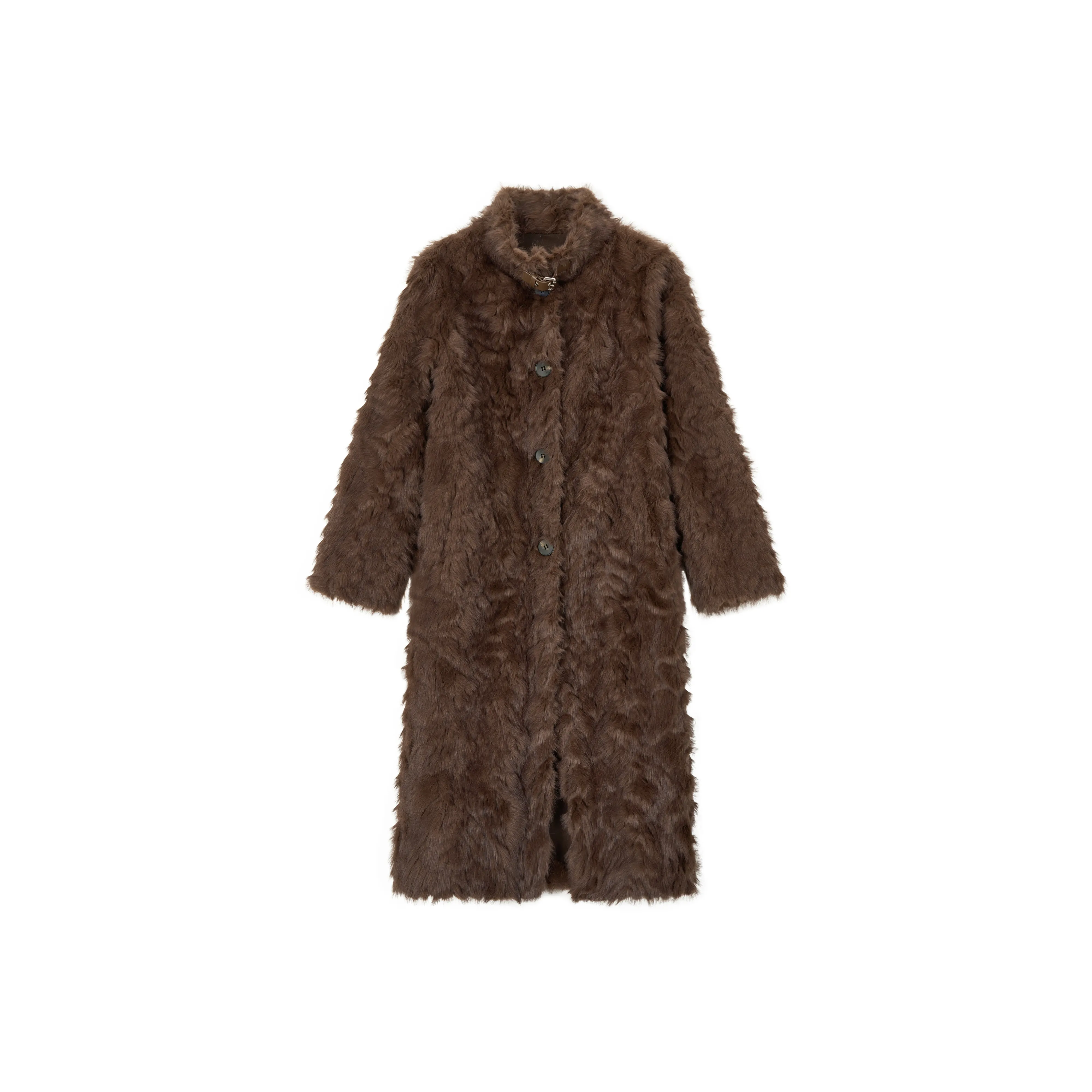 Женские меховые изделия