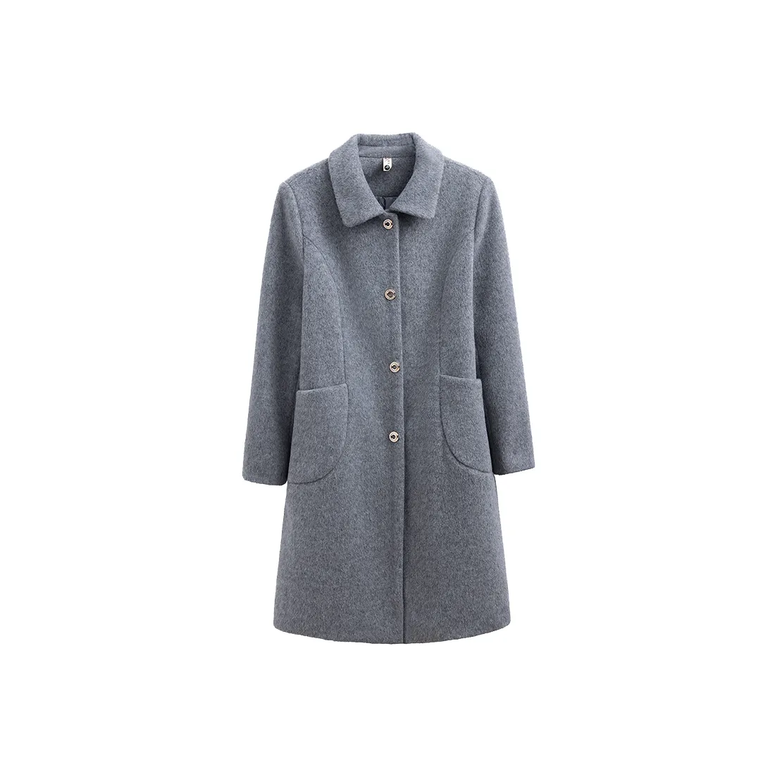 KAIMUSHI Женское пальто