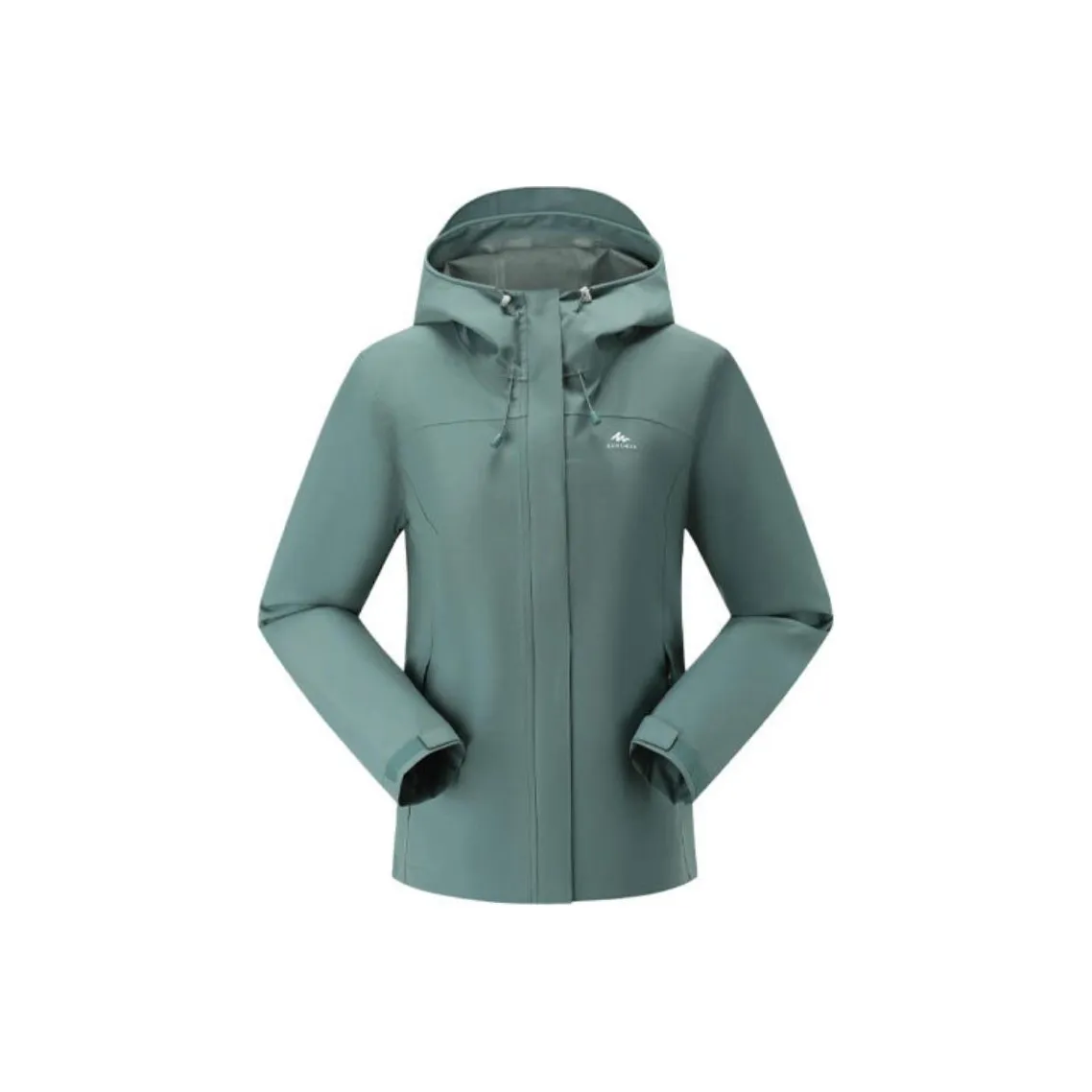 DECATHLON Водонепроницаемый и Дождевик Женские