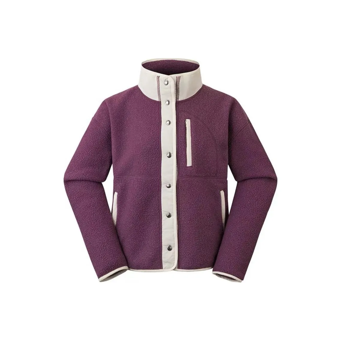 THE NORTH FACE Urban Exploration Куртка Женская Фиолетовая