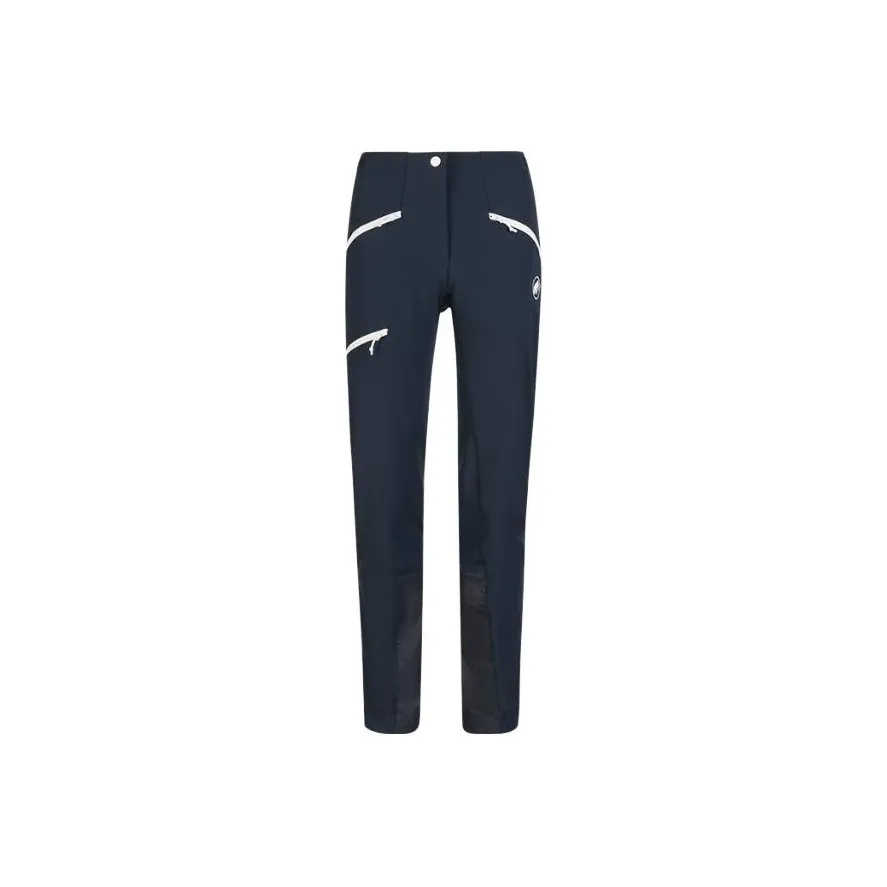 MAMMUT Eisfeld Advanced SO Casual Pants Women's