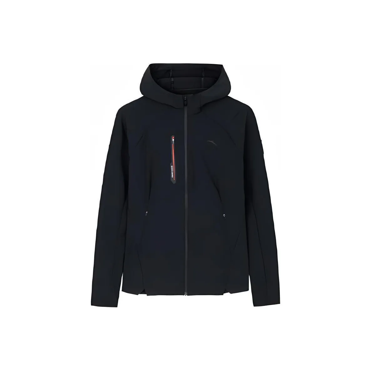 ANTA Variety Тренировки Коллекция Тренчкот Женская Основная Черный