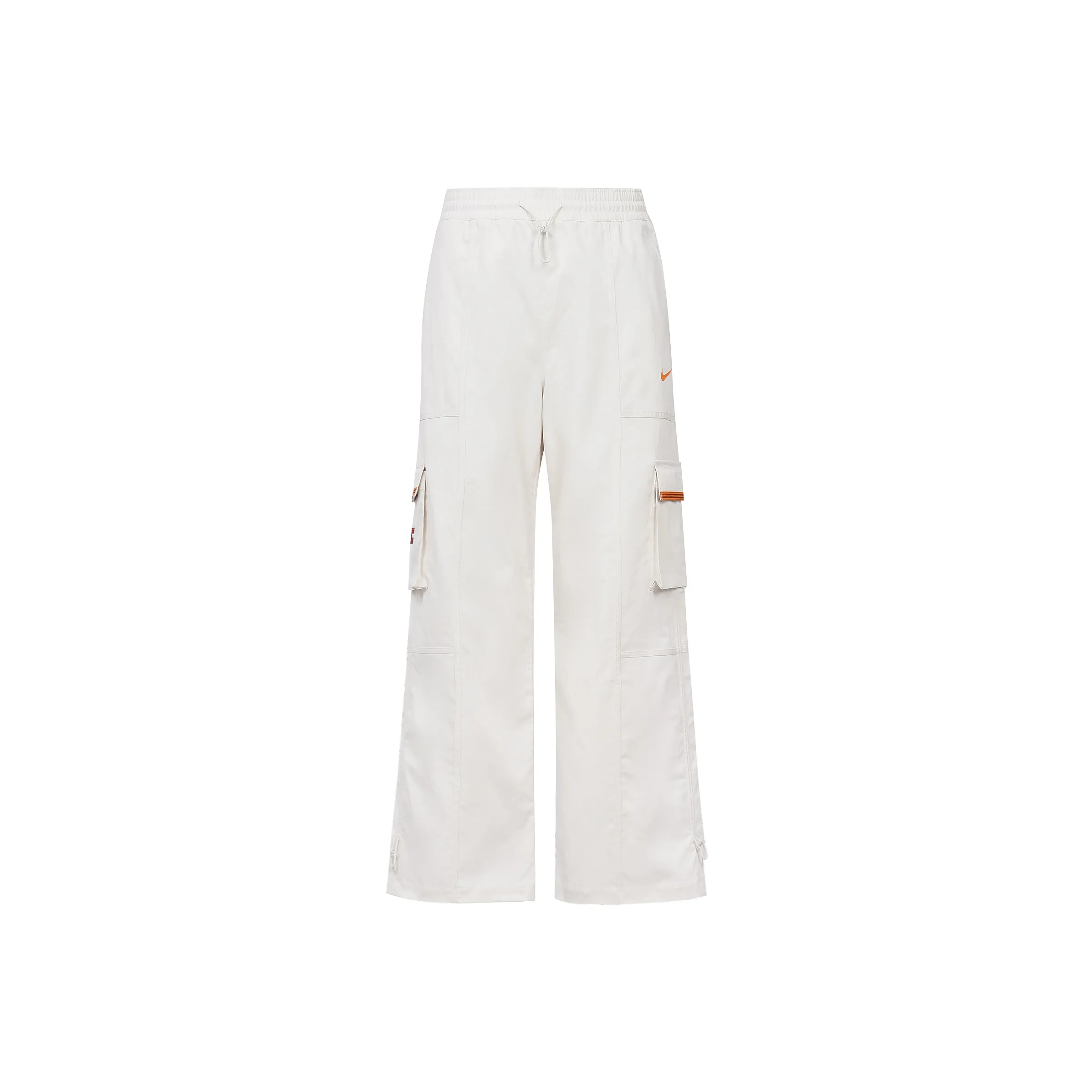 Nike Casual Pants Women's White