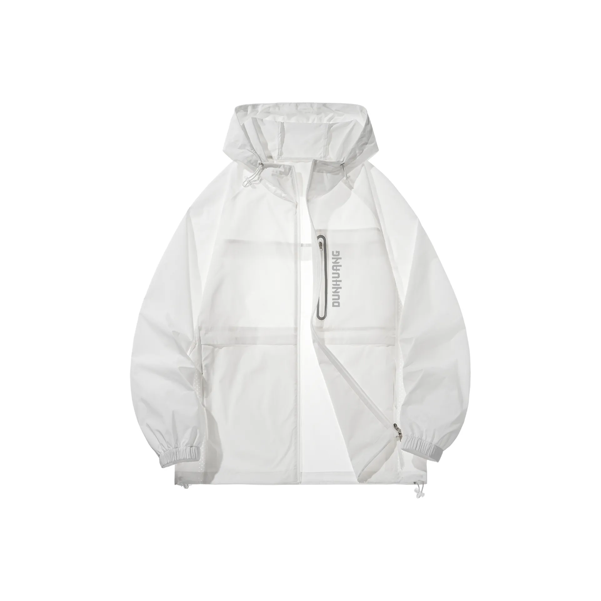 Dunhuang Museum Дышащий Быстросохнущий Светоотражающий с высокой видимостью Защита от ультрафиолета Защита от солнца