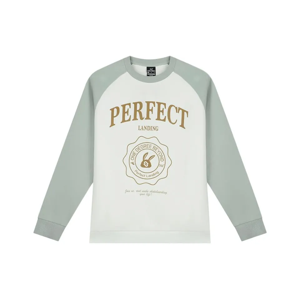 361° Свитшот Женский Pure Green