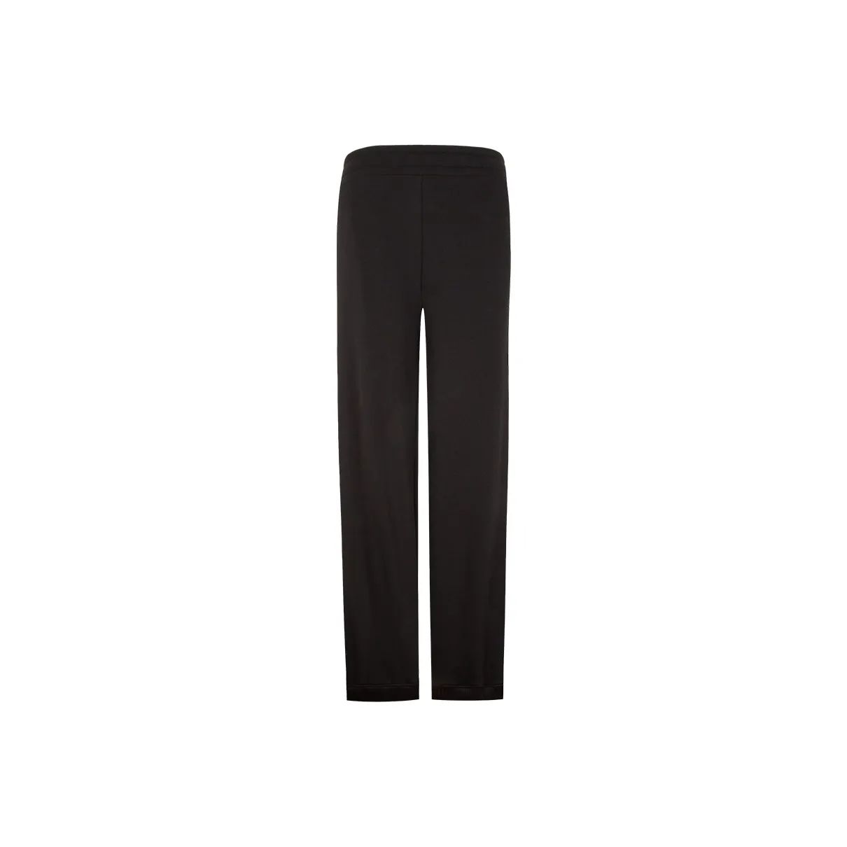 CALVIN KLEIN Casual Pants Women's Space Black
