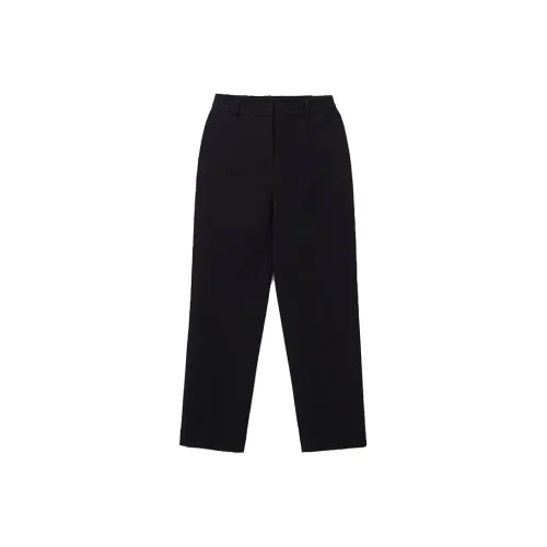 SPAO Женские Повседневные Брюки
