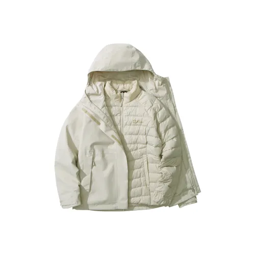 JACK WOLFSKIN Женские Ветровки