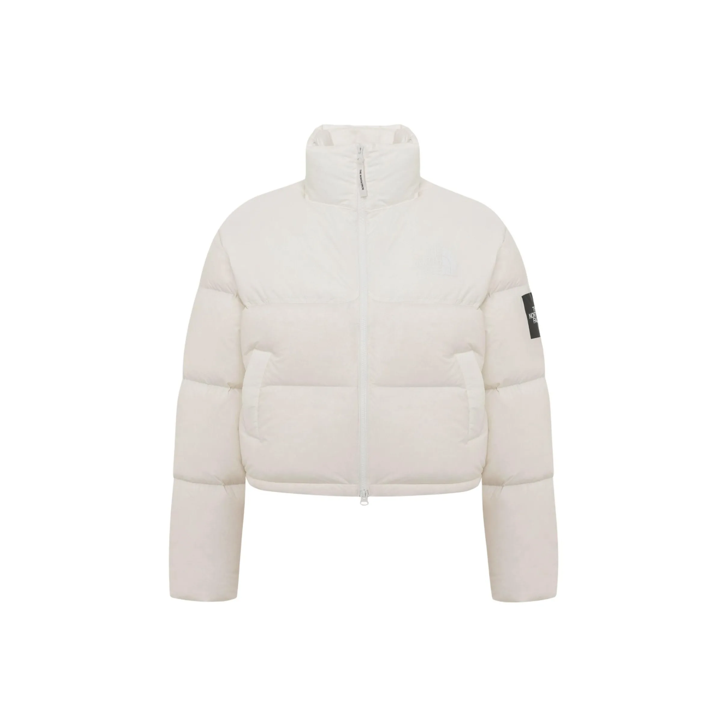 THE NORTH FACE Down Jackets & Coats Women's White