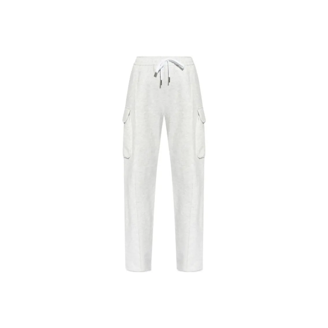VERSACE Drawstring Cargo Style Sweatpants