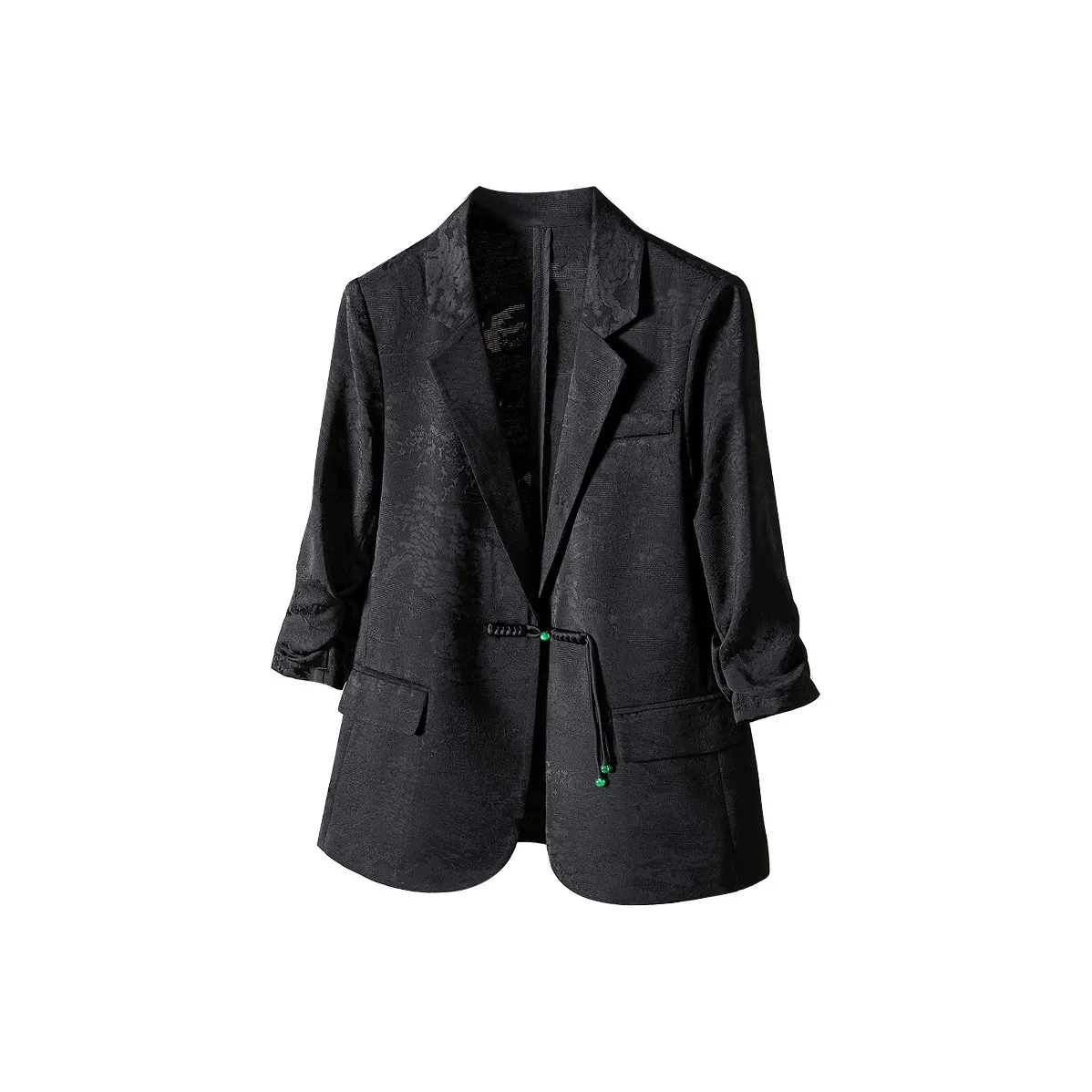 TOUCH Business Suit Women's Black
