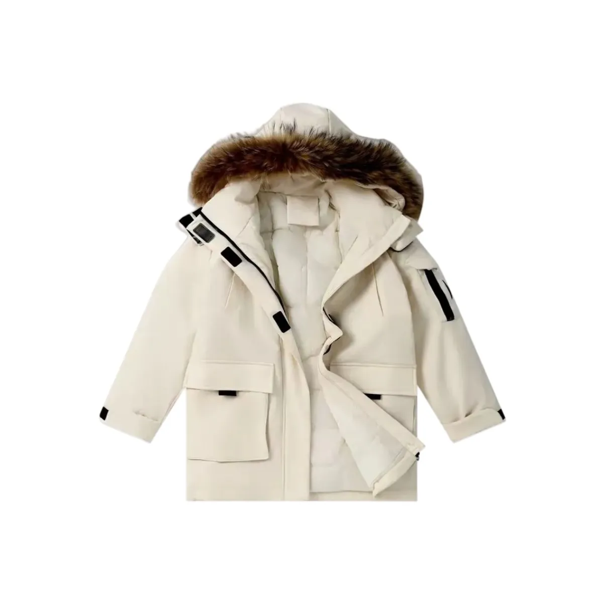 Jackets & Coats