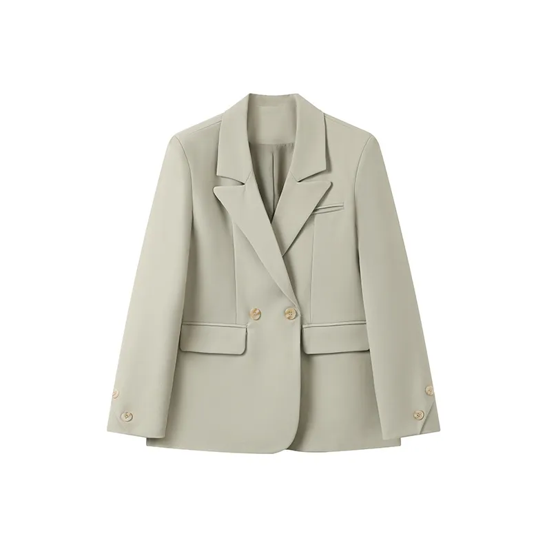 GULIANFEI 2025 Весна Бизнес Костюм Женские