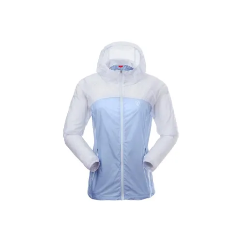 Black Ice Женская одежда с защитой от UV