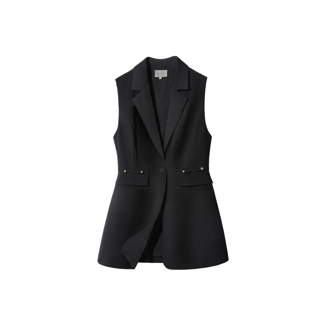 Cypress House Vest Women's Black
