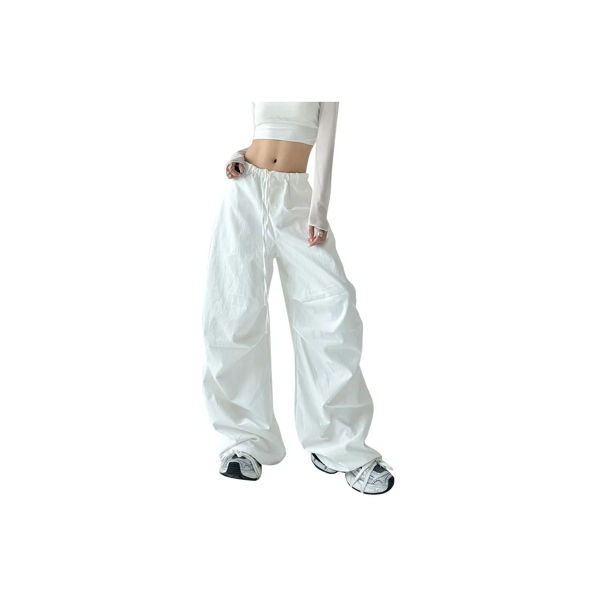 La Chapelle Повседневные брюки Женские