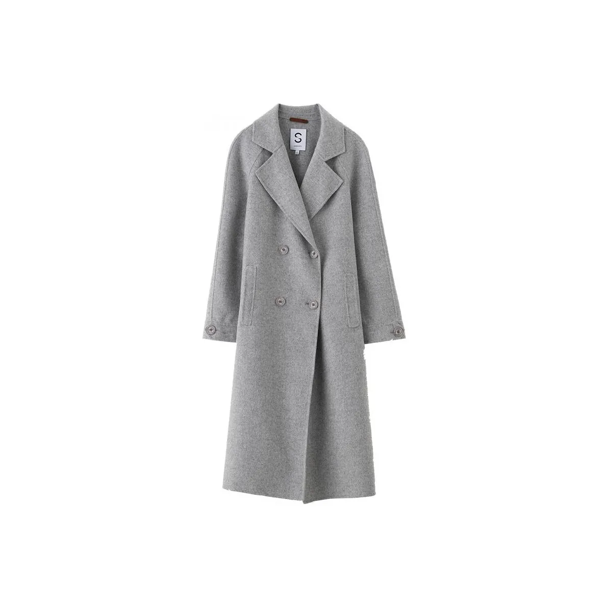 SNOWFORTE Женские Пальто