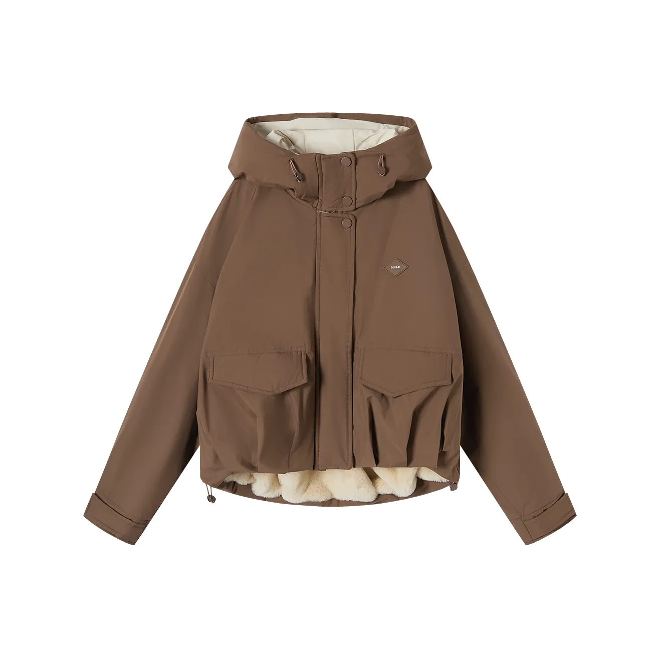 DIALOGUE Женские парки