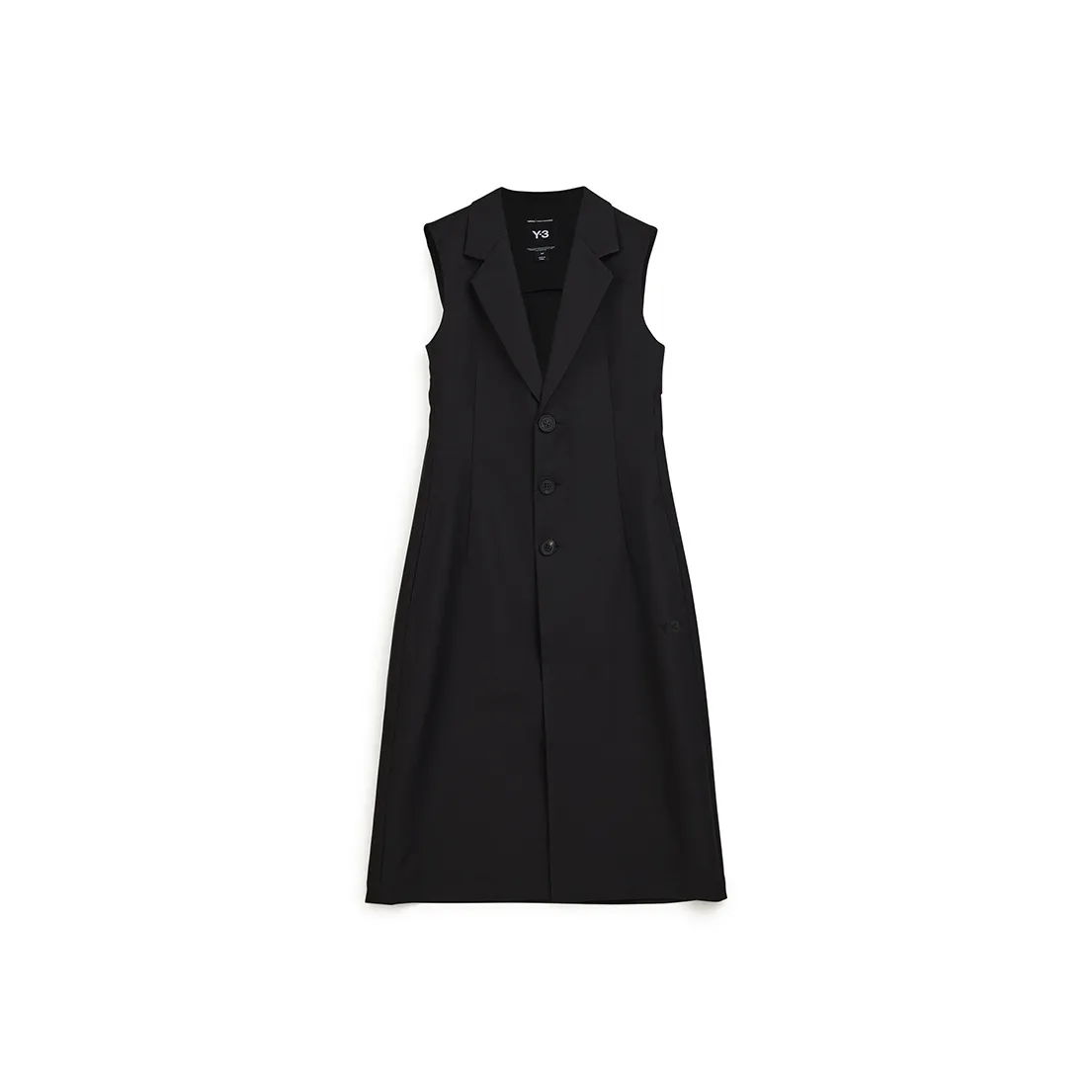 Y 3 Sport Uniform Coat