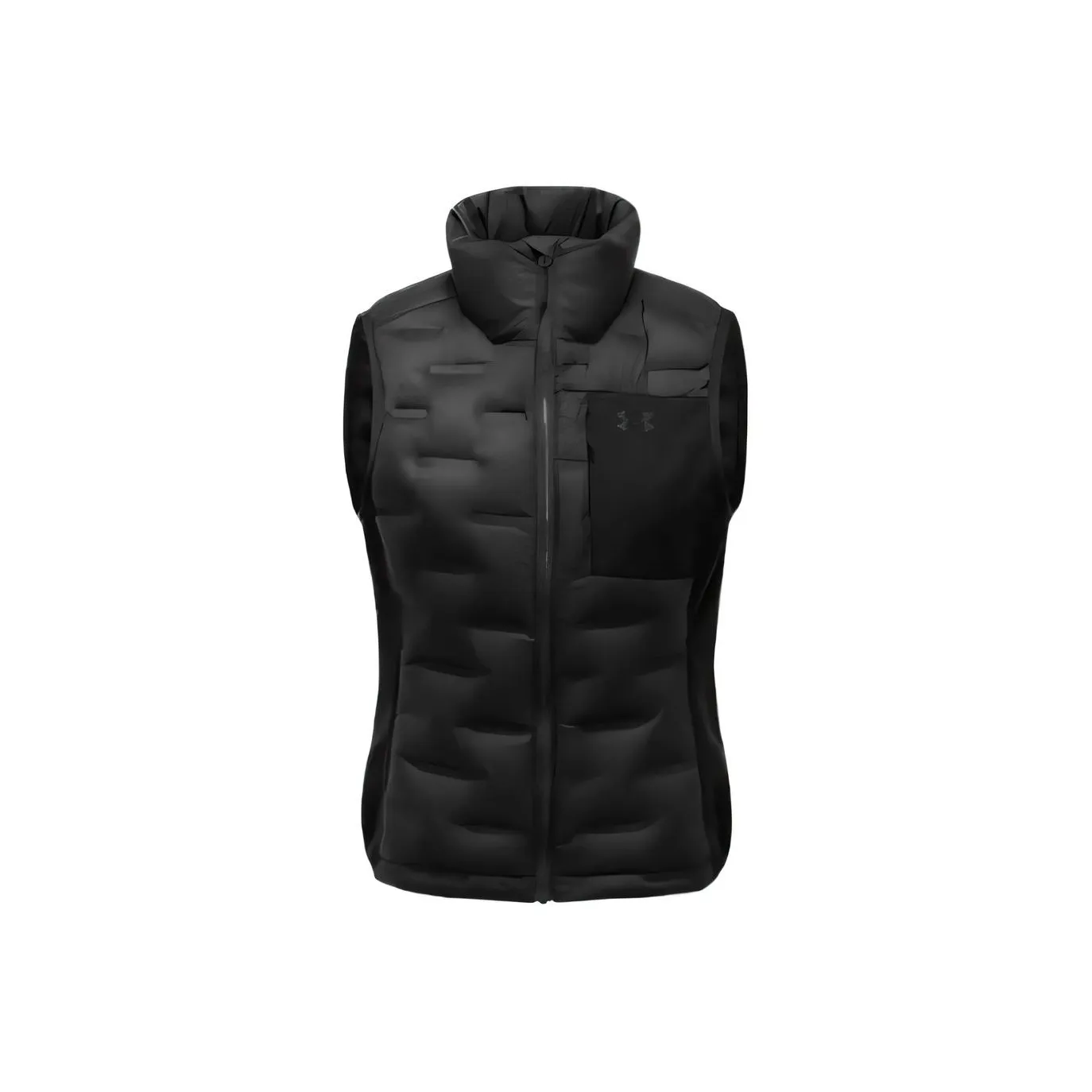 Under Armour Жилет Женские Черный