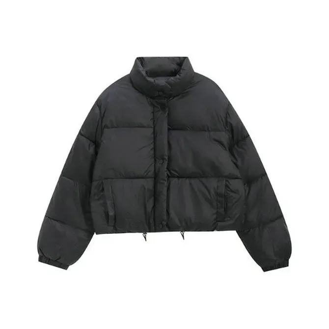 ZUKIZUKI Puffer Jackets Women's