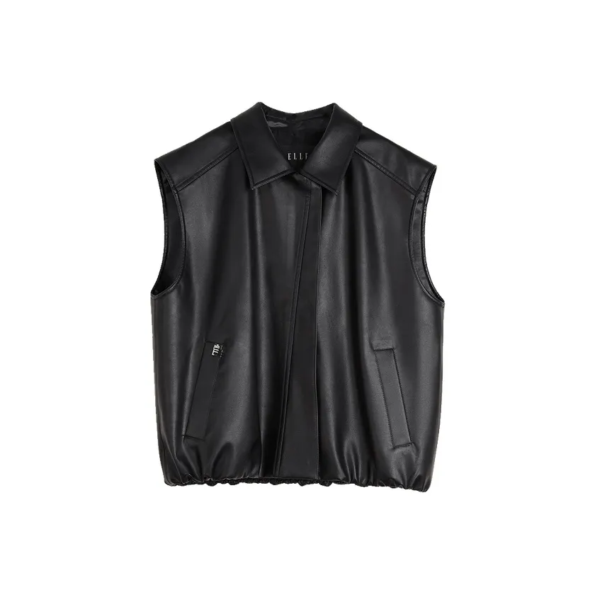 ELLE Женские жилеты