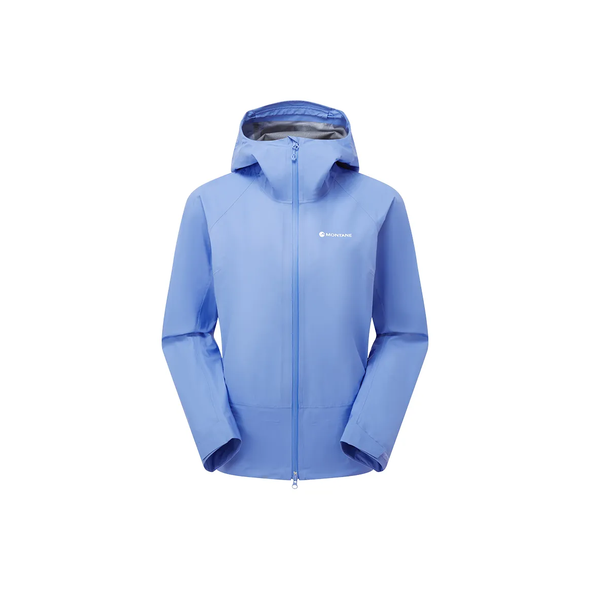 Montane Water-Resistant Windproof Breathable Warm Super-Light Cold-Resistant Rainproof Windbreaker Jacket Women's